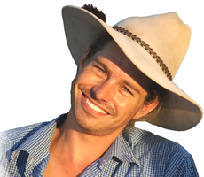 David Graham aka Farmer Dave