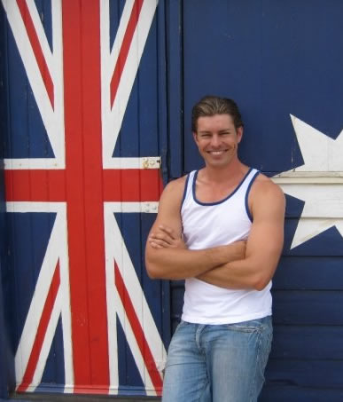 David Graham aka Farmer Dave