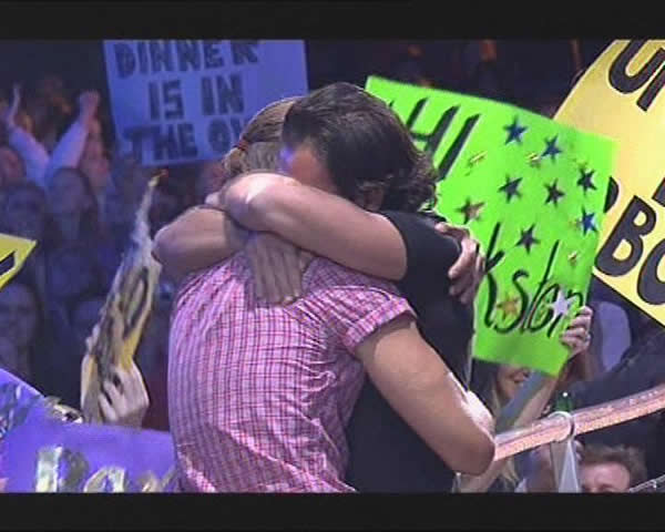 David Graham Big Brother