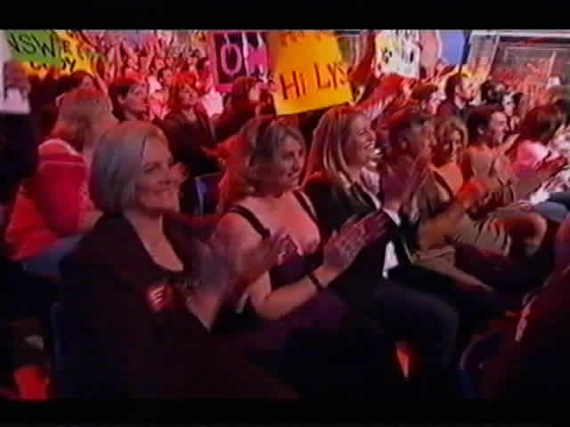 David Graham Big Brother