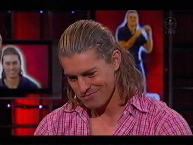 David Graham Big Brother