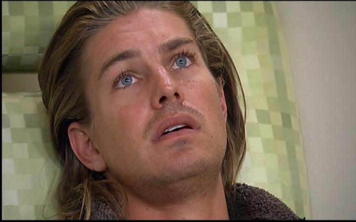 David Graham Big Brother