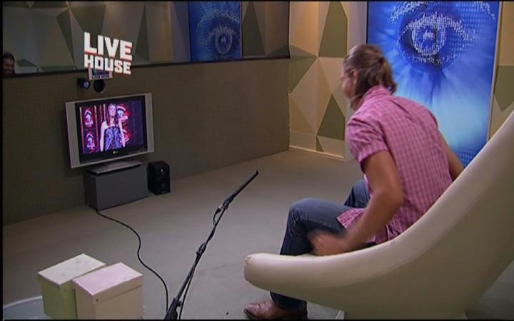 David Graham Big Brother