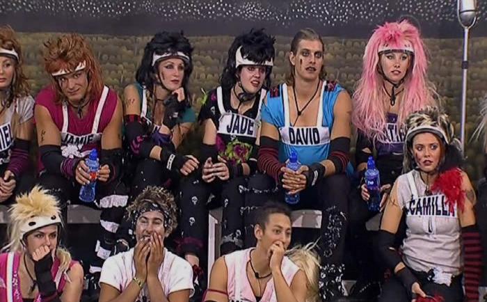 David Graham Big Brother