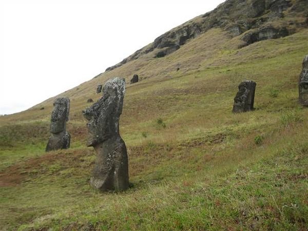 Easter Island 311