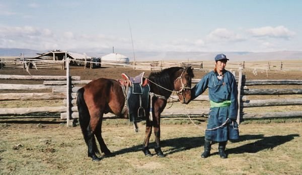 Mongolia 10