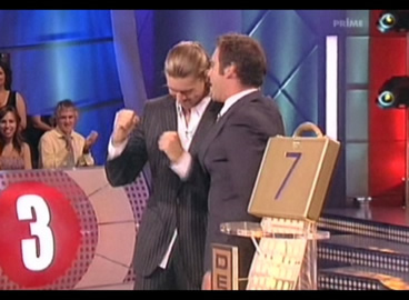 David Graham - Deal or No Deal